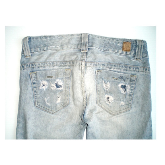Women's GUESS Jeans - Picture 2 of 3